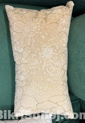 Sofa's Pillow with Covers (22